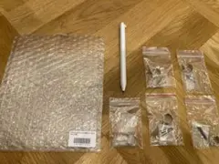 スマイルゼミタブレット　純正ペン　芯セットｘ5