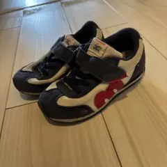 Mikihouse 17.0 cm