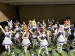 2025年最新】ウマ娘プライズフィギュアの人気アイテム - メルカリ