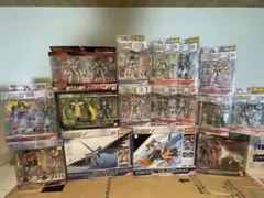 Gガンダム MIA まとめ売り デビルガンダム、ヘブンズソード、コブラガンダム等 MIA】MS IN ACTION!! ガンダムヘブンズソード レビュー【機動武闘伝G
