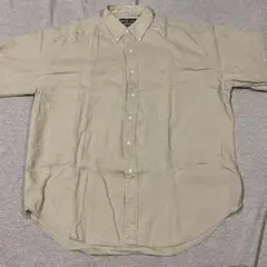 ケ*リ様 Ralph Lauren Blake 半袖シャツ L 100%リネン