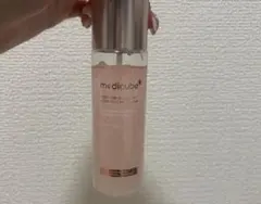 medicube PDRN ピンクゼリーセラムミストのサムネイル