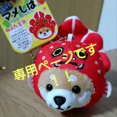 専用ページです(⁠ ⁠ꈍ⁠ᴗ⁠ꈍ⁠)