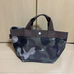 キャンバス トートバッグ