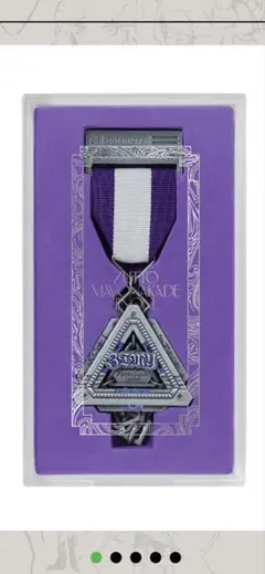 2025年最新】ずとまよ 勲章 2024の人気アイテム - メルカリ