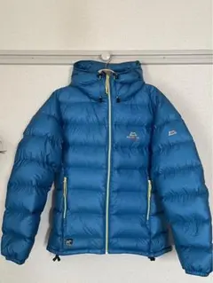 Mountain Equipment ダウンジャケット Sサイズ ウィメンズ