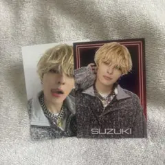 比嘉涼樹 タイ トレカ 2025年最新】比嘉涼樹の人気アイテム - メルカリ