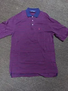 ラルフローレン ポロシャツ メンズ