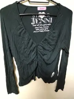 シスタージェニィ　160 羽織　カーディガン