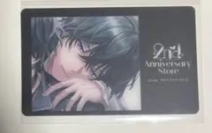 ブレイクマイケース ブレマイ 2周年 購入特典キャラカード 恩田灯世 新