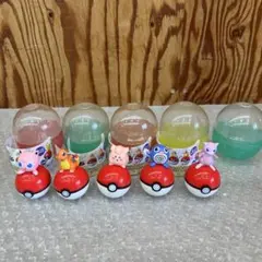 レア】ポケモン スタンプ ミニフィギュア 12体セット - メルカリ