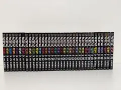 我間乱ー修羅ー 【全巻セット】 我間乱 修羅 14-35巻セット【初版帯付き】 - メルカリ