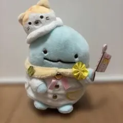 すみっコぐらし はにわ展 とかげ - メルカリ