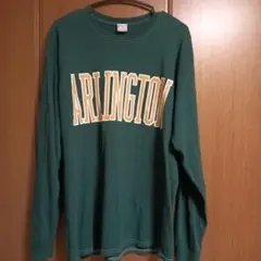 FREAK'S STORE ARLINGTON 長袖Tシャツのサムネイル