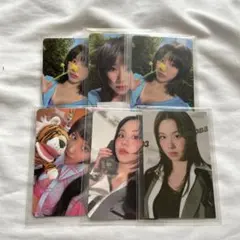 2026年最新】twice between 1&2 チェヨンの人気アイテム - メルカリ