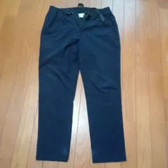 GRAMICCI URBAN RESEARCH SOLOTEX ストレッチパンツのサムネイル