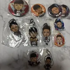2026年最新】数原龍友 グッズの人気アイテム - メルカリ