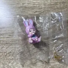 3*す様 未開封 モンチッチ マスコットキーチェーン４ チムたん