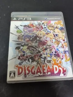 Disgaea D2 PlayStation 3 ソフト