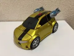 TAKARATOMY トランスフォーマー アニメイテッド TA02 バンブルビー