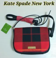 【新品・未使用‼️】kate spade ケイトスペード ショルダーバッグ