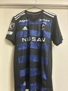 横浜F・マリノス ユニフォーム 2020 チアゴ・マルチンス - メルカリ