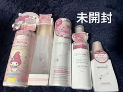 サムライウーマン　未開封　5点セットのサムネイル
