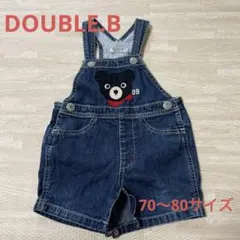 パンツ ロンパース