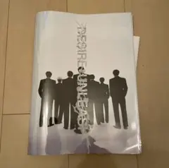 ENHYPEN UNLEASH DESIRE アルバム