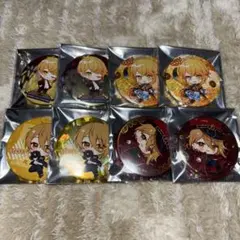 浦島坂田船 センラ GOSSIP 缶バッジ 浦島坂田船 センラ GOSSIP 缶バッジ 2025年最新】センラ gossip