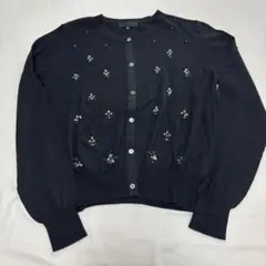 icb カーディガン