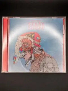 米津玄師 STRAY SHEEP（ストレイシープ）