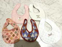 スタイ5点セット　プティマイン、ブリーズ、アプレレクール等