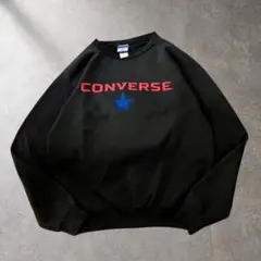 CONVERSE アメリカ製 usa製 スウェット vintagesweatのサムネイル