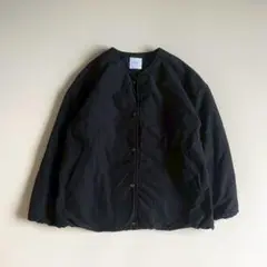 ショート丈 ブルゾン