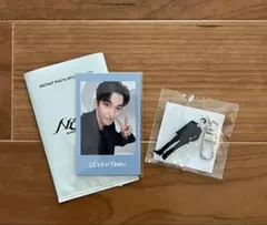 SEVENTEEN NEW ドギョム セット