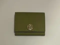 新品未使用 折り財布