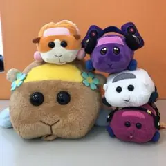 2025年最新】pui pui モルカー お目々うるっとぬいぐるみの人気