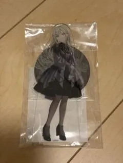アークナイツ Ave Mujica 缶バッジ 若葉睦 モーティス② - メルカリ