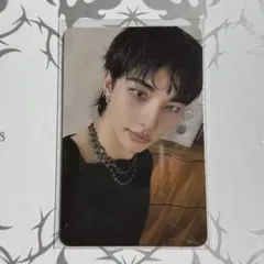 straykids ヒョンジン DOIT スピーカー ランダム