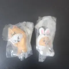 SKZOO つまんでつなげてマスコット リノ・ハン