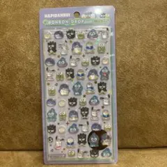 HAPIDANBUI BONBON DROP mini シール