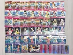 ラブカ　スーパースターDUO 通常レアリティ4コン ラブカ スーパースターDUO 通常レアリティ4コン | Mercari