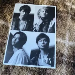 NEWSクリアファイル