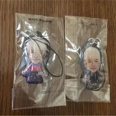 中務裕太 クリーナーセット