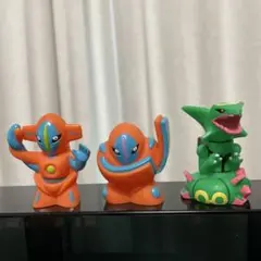 2026年最新】デオキシス フィギュアの人気アイテム - メルカリ