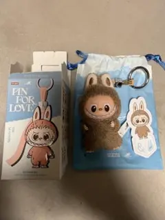 イニシャルラブブ &