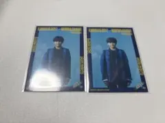 KAMIGATA BOYZ 世界を明るく照らしましょう なにわ男子 長尾謙杜