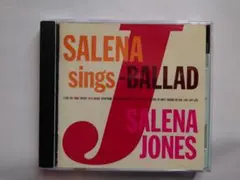 salena sings j-ballad