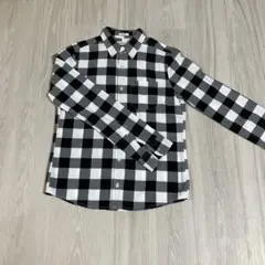 abercrombie.kids 男児　長袖シャツ　美品